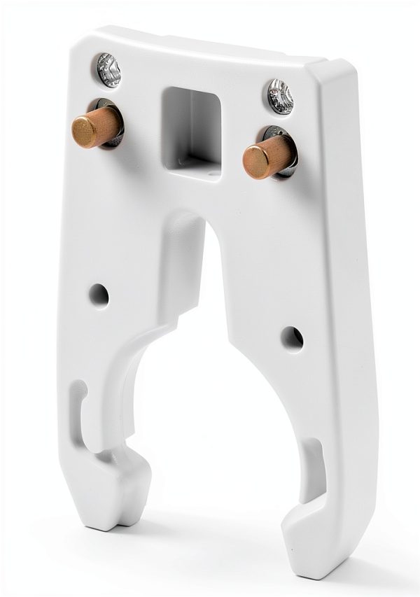 TUMAN Pro ISO30 Claw CNC Tool Holder Clamp ABS Nylon-3