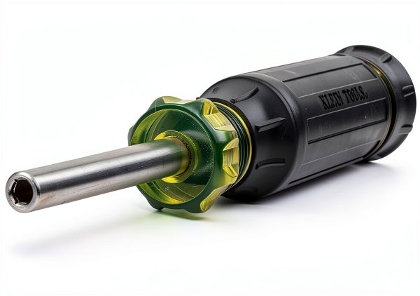 Klein Tools 27-in-1 Precision Screwdriver Multi-Bit-9