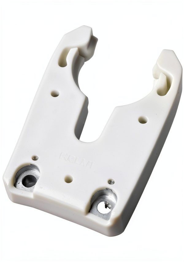 TUMAN Pro ISO30 Claw CNC Tool Holder Clamp ABS Nylon-5