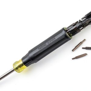 Klein Tools 27-in-1 Precision Screwdriver Multi-Bit-0
