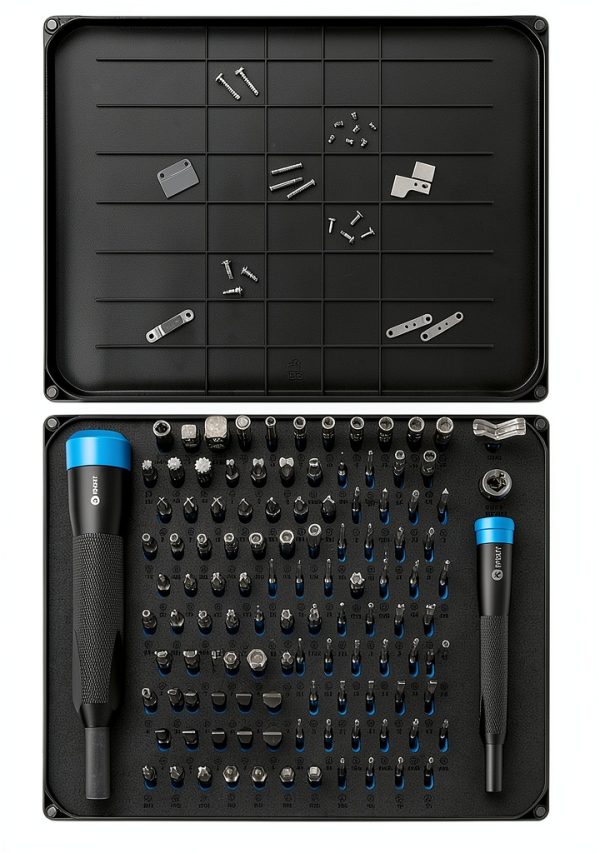 iFixit Manta Kit 112 Bit Precision Screwdriver Set-1