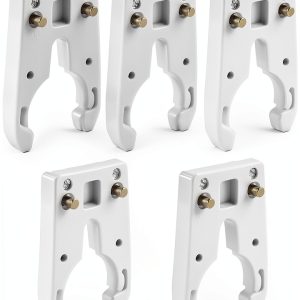 TUMAN Pro ISO30 Claw CNC Tool Holder Clamp ABS Nylon-0