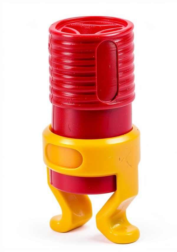 Balacoo Screw Holder Clamp Magnetic Tip Universal-3