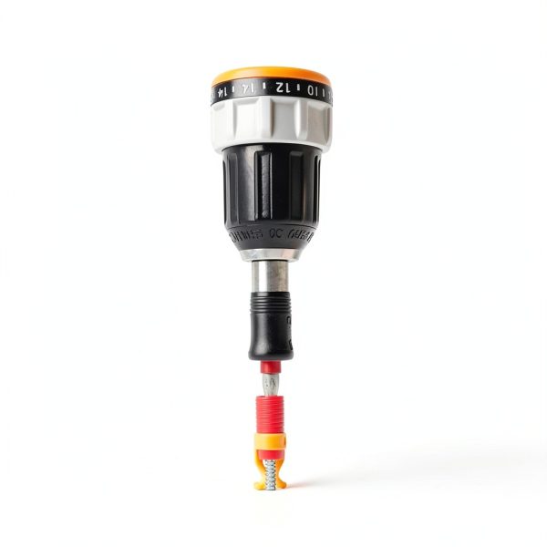 Badong Screw Holder Clamp ABS Material Universal Fit-5