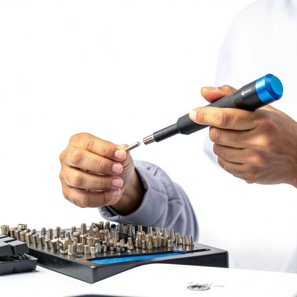 iFixit Manta Kit 112 Bit Precision Screwdriver Set-5