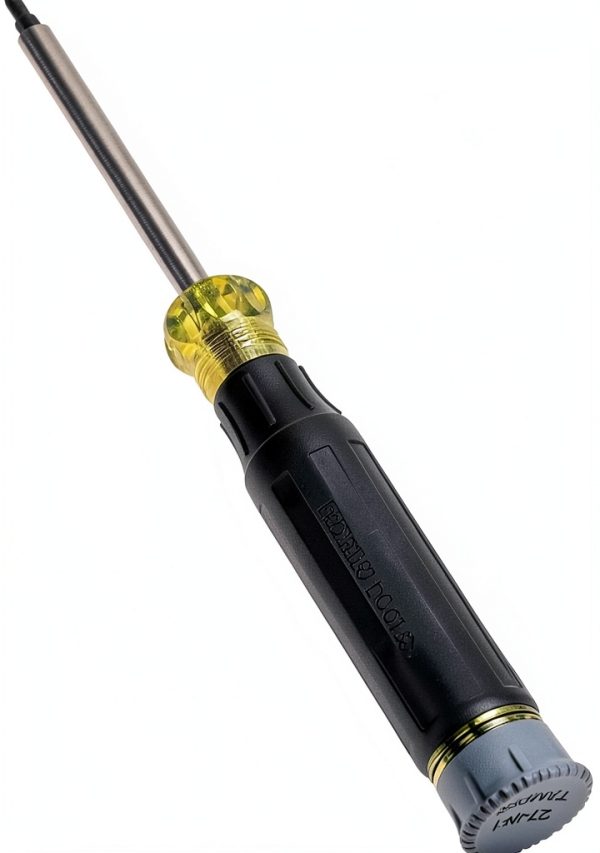 Klein Tools 27-in-1 Precision Screwdriver Multi-Bit-10