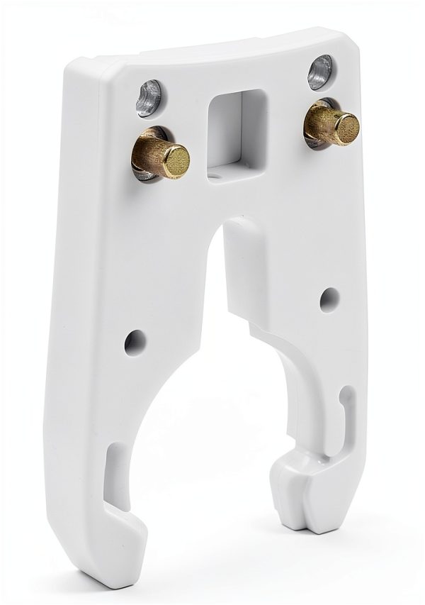 TUMAN Pro ISO30 Claw CNC Tool Holder Clamp ABS Nylon-2
