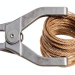 Justrite Aircraft Cable Insulated Wire Tools Home-0