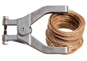 Justrite Aircraft Cable Insulated Wire Tools Home-0