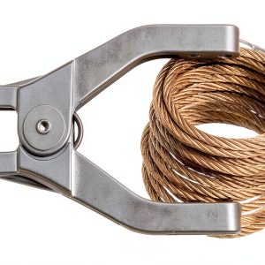 Justrite Aircraft Cable Insulated Wire Tools Home-0