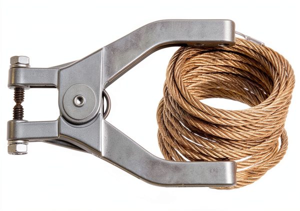 Justrite Aircraft Cable Insulated Wire Tools Home-0