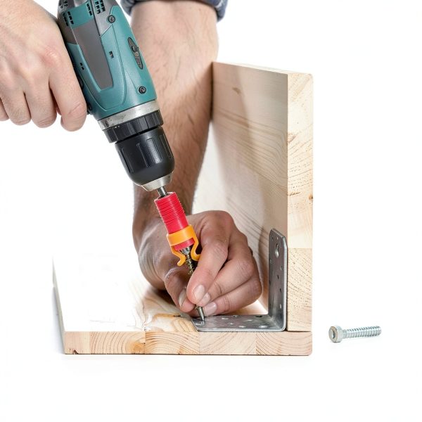 Balacoo Screw Holder Clamp Magnetic Tip Universal-5