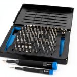 iFixit Manta Kit 112 Bit Precision Screwdriver Set-0