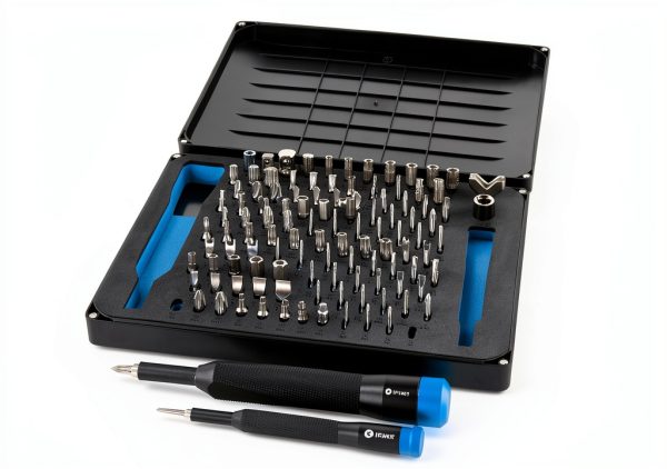 iFixit Manta Kit 112 Bit Precision Screwdriver Set-0
