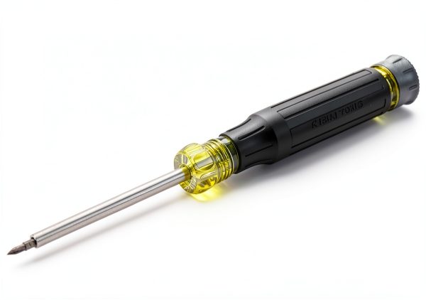Klein Tools 27-in-1 Precision Screwdriver Multi-Bit-8