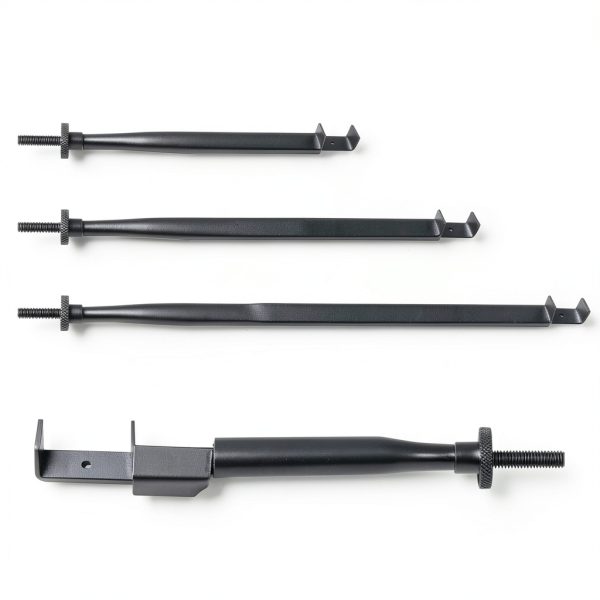 Houoto Extension Clamp Wrench Tool Alloy Steel Adjustable-4