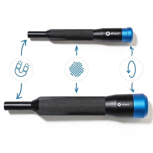 iFixit Manta Kit 112 Bit Precision Screwdriver Set-3