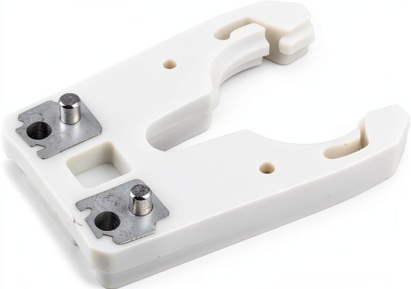 TUMAN Pro ISO30 Claw CNC Tool Holder Clamp ABS Nylon-4