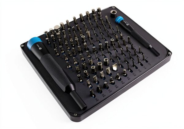 iFixit Manta Kit 112 Bit Precision Screwdriver Set-2