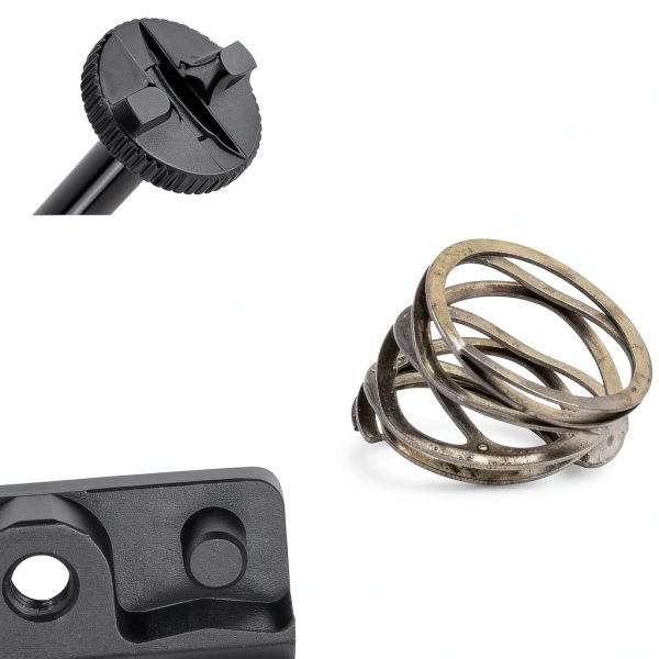 Trdzi Streamlight TLR Screw Kit Replacement High Quality-3