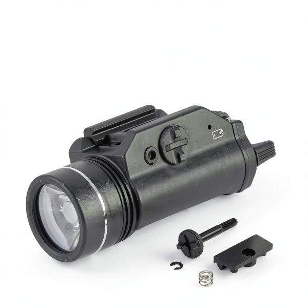 Trdzi Streamlight TLR Screw Kit Replacement High Quality-4