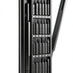OEAGO 25-in-1 Screwdriver Set Magnetic Ergonomic Repair Tool-0