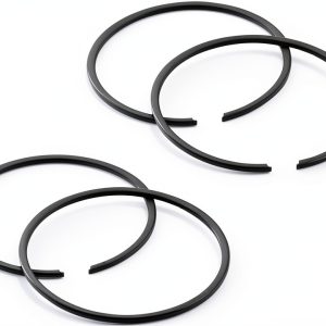 Race-Driven Polaris Lite 340 Piston Rings – Direct Replacement Set-0