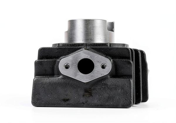 Suzuki LT-A50 Piston Ring Kit WFLNHB Steel Top End-4