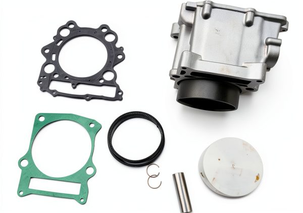 WbeSA Piston Rings for Hisun 750cc ATV UTV-1