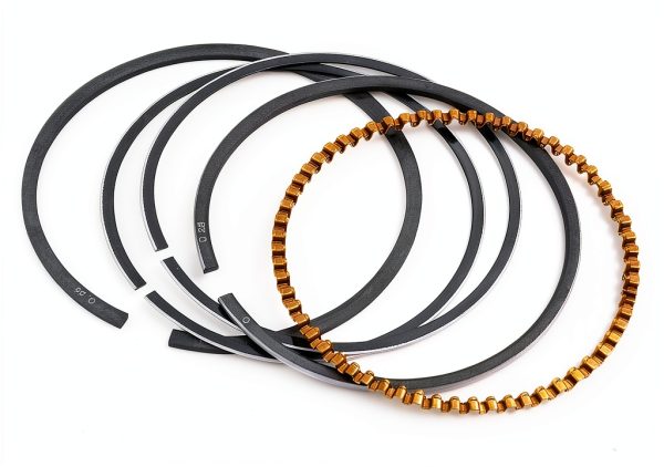 MOTO1988 Powersports Piston Rings for EZGO TXT Golf Cart-5
