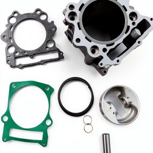 WbeSA Piston Rings for Hisun 750cc ATV UTV-0