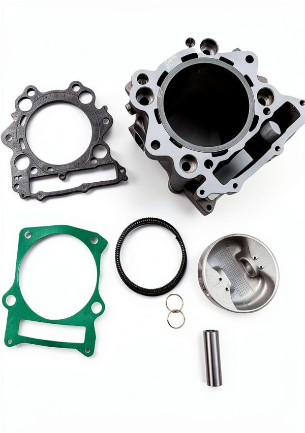 WbeSA Piston Rings for Hisun 750cc ATV UTV-0