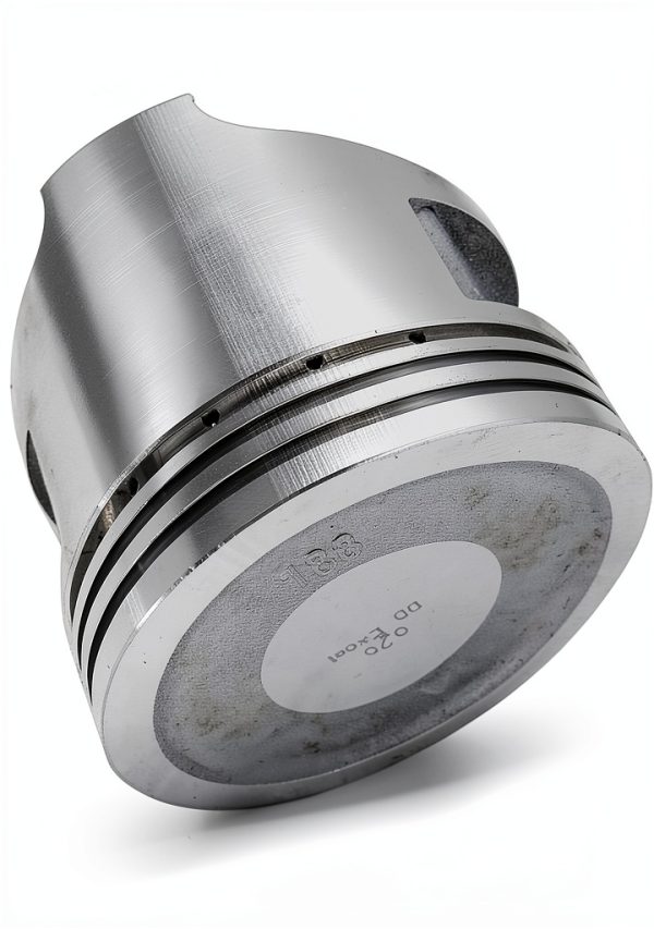 Piston Ring Kit for GX390 Engine ToEjJeEn-3