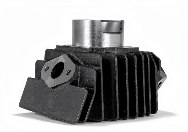 Suzuki LT-A50 Piston Ring Kit WFLNHB Steel Top End-5