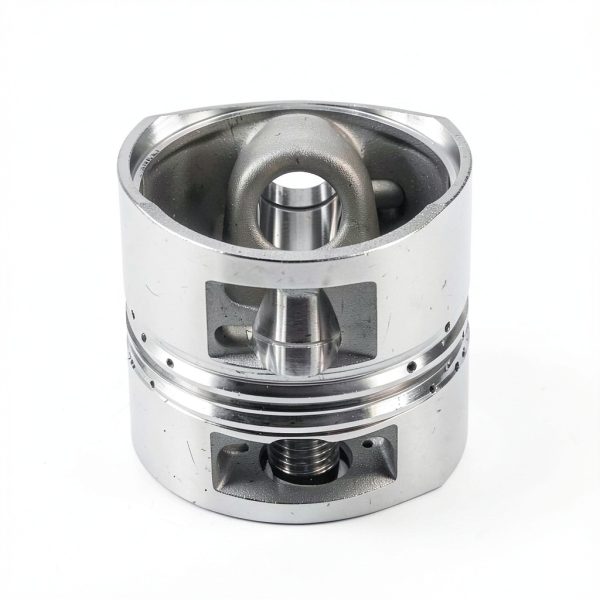 Zreneyfex 54mm Piston Ring Kit for 125cc ATV Dirt Bike-4