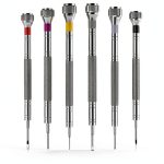 Chumia Watch Repair Screwdriver Set-0