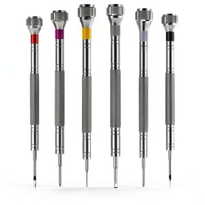 Chumia Watch Repair Screwdriver Set-0