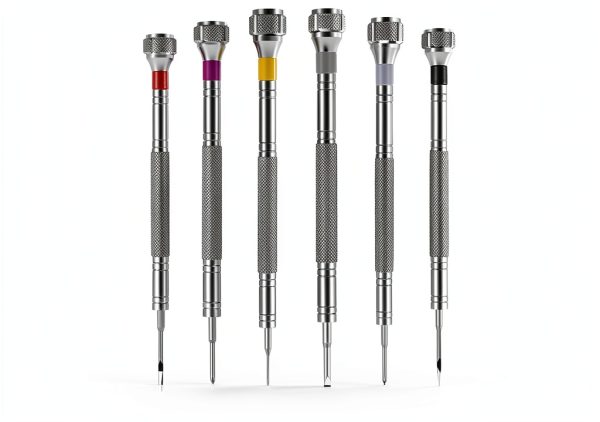 Chumia Watch Repair Screwdriver Set-0