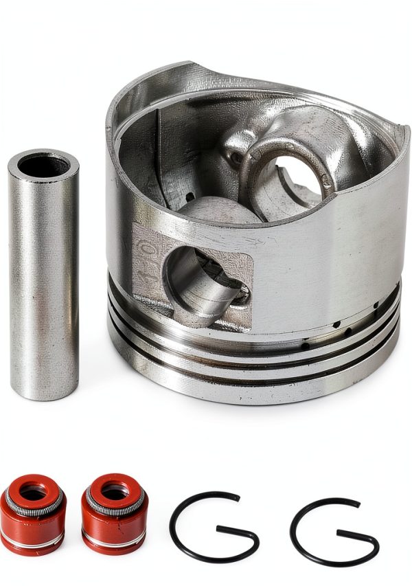 Piston and Rings Gasket Set HANQIMOTO 110cc-2