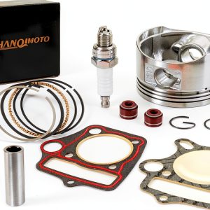 Piston and Rings Gasket Set HANQIMOTO 110cc-0