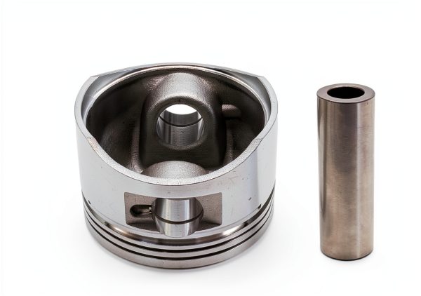 Zreneyfex 54mm Piston Ring Kit for 125cc ATV Dirt Bike-3