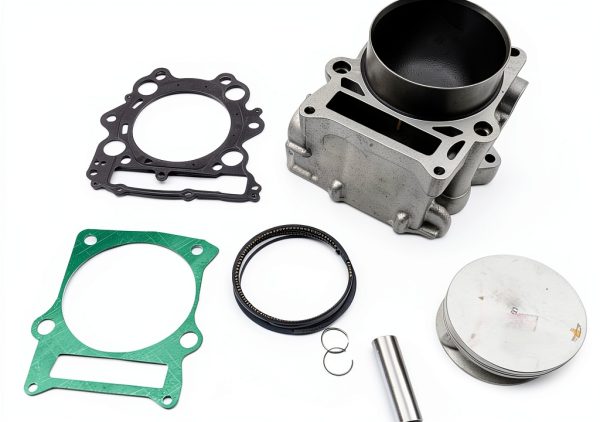 WbeSA Piston Rings for Hisun 750cc ATV UTV-3