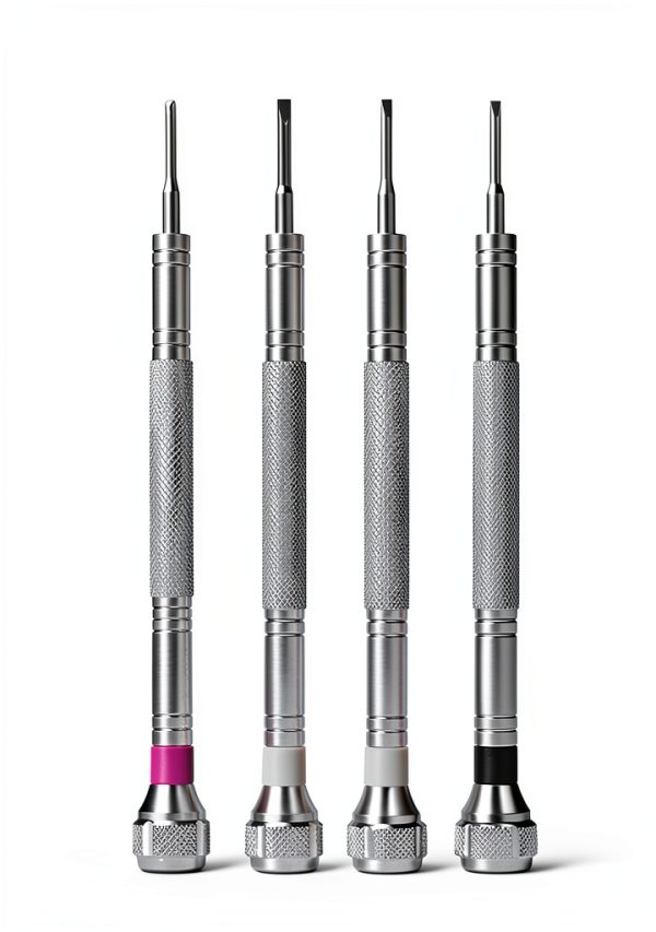 Chumia Watch Repair Screwdriver Set-2