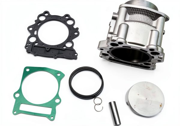 WbeSA Piston Rings for Hisun 750cc ATV UTV-2