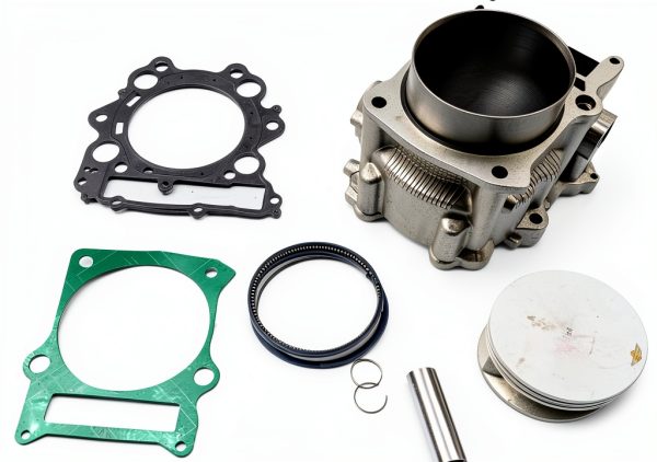 WbeSA Piston Rings for Hisun 750cc ATV UTV-4