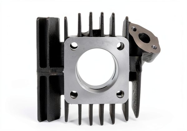 Suzuki LT-A50 Piston Ring Kit WFLNHB Steel Top End-1