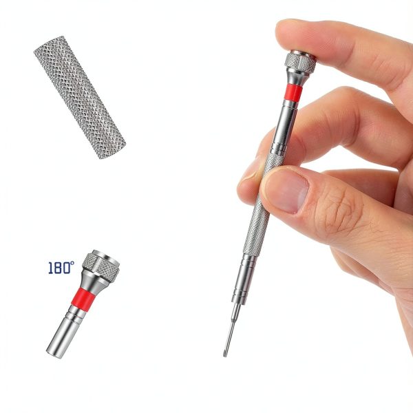 Chumia Watch Repair Screwdriver Set-1