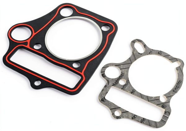 Piston and Rings Gasket Set HANQIMOTO 110cc-4