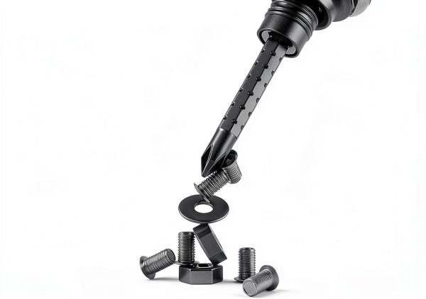 Ergonomic Monitor Arm by Pavo for Home Office-3