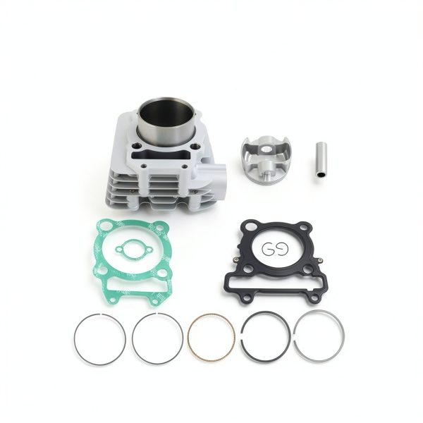 Yamaha ATV Piston Ring Kit maXpeedingrods Complete Air Cylinder Set-1